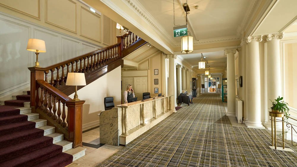 Peebles Hydro Hotel